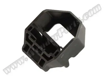 WENDERPARTS BA17117524956 Radyatör Braketi E87 E90 Alt 2003-07 A17117524956