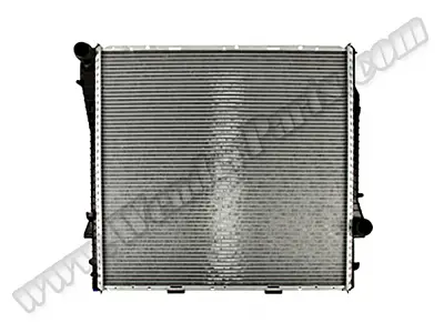 WENDERPARTS BA17117544669 Motor Su Radyatörü X5:E53 [m54 M57] Man.Sanz; Ac+/- A17117544669