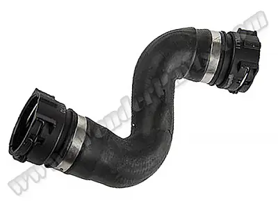 WENDERPARTS BA17123424499 Radyatör Hortumu X3:E83 [n52] Alt; Sag A17123424499