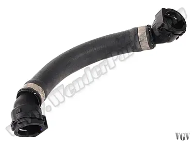 WENDERPARTS BA17127576367 Yag Radyatör Hortumu N63 [x5:E70 X6:E71 X5:F15 X6:F16] A17127576367