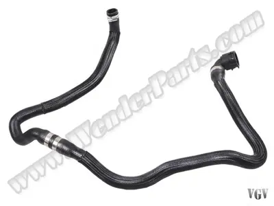 WENDERPARTS BA17127580961 Termostat Hortumu N55 N54 [f10 F07 F01] A17127580961