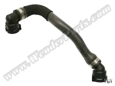 WENDERPARTS BA17127580962 Yag Radyatör Hortumu F10 F07 F01 [n55 N54] 535i/740i A17127580962