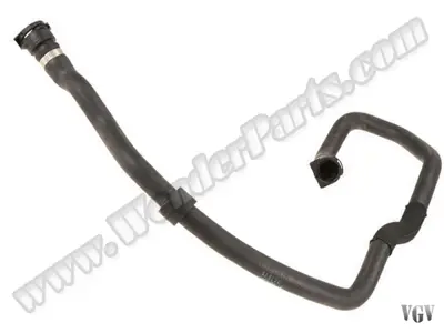 WENDERPARTS BA17127580963 Yag Radyatör Hortumu F10 F07 F01 [n55 N54] 535i/740i 2010-13 A17127580963