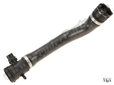 WENDERPARTS BA17127612444 Radyatör Hortumu X1:E84 [n20] Üst; Sol A17127612444