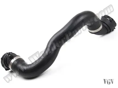 WENDERPARTS BA17127612445 Radyatör Hortumu X1:E84 [n20] Alt; Sag A17127612445