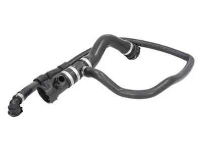 WENDERPARTS BA17127619255 İlave Radyatör Hortumu F20 F30>f36 [n20 N26] A17127619255