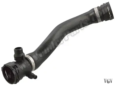 WENDERPARTS BA17127646155 Radyatör Hortumu X3:F25 X4:F26 [n20] Üst; Sol A17127646155