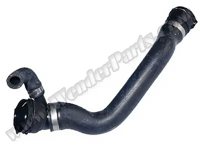 WENDERPARTS BA17127789721 Radyatör Hortumu E87 E90 [m47n2] Alt; Sag A17127789721