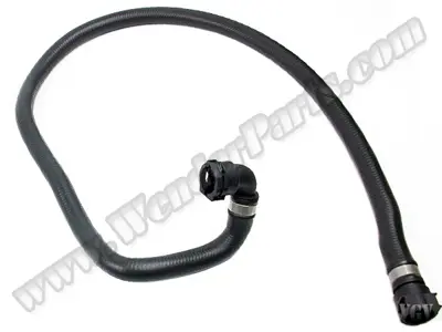 WENDERPARTS BA17127798493 İlave Radyatör Hortumu X5:E70 [m57] A17127798493