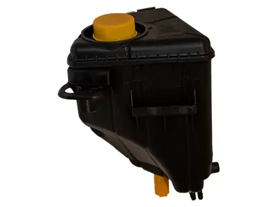 WENDERPARTS BA17137601948 Radyatör Su Deposu F10 F07 F01 [n63] A17137601948