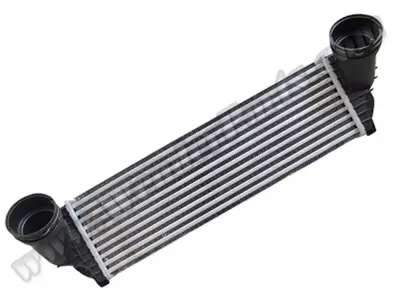 WENDERPARTS BA17517809321 Turbo İnterkol Radyatörü X5:E70 X6:E71 X5:F15 X6:F16 [m57 N57 B47 N54 N55] A17517809321