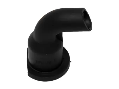 WENDERPARTS BA177751/752P20 Far Havalandirma Hortumu E60-Lcı Sol/Sag 2006-09 A177751/752P20