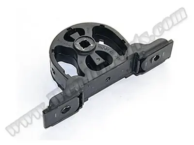 WENDERPARTS BA18207503027 Egzoz Lastigi X5:E53 [m62] A18207503027