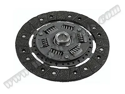 WENDERPARTS BA1864958001 Debriyaj Balatasi M60 [e34 E39 E38] 240mm A1864958001