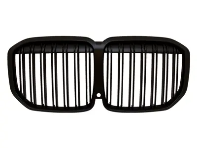 WENDERPARTS BA2073196 Panjur X7:G07 Mat-Siyah, Çift Çitali Kam-Li 2019-21 A2073196