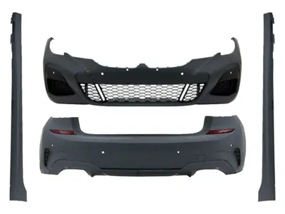 WENDERPARTS BA2202110 Gövde Kiti G20 Pdcli:Ön/Arka, 00-00-Çikis, Mrsp-Li -M-Tech- 2019-21 A2202110