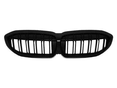 WENDERPARTS BA2203195 Panjur G20 Mat-Siyah, Çift Çitali Kam-Li - 2019-21 A2203195