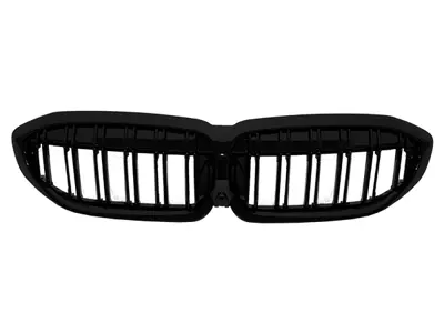 WENDERPARTS BA2203197 Panjur G20 Piano-Siyah, Çift Çitali Kam-Li - 2019-21 A2203197