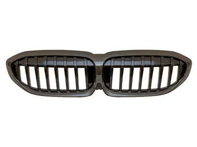 WENDERPARTS BA2203247 Panjur G20 Karbon, Kam-Li - 2019-21 A2203247