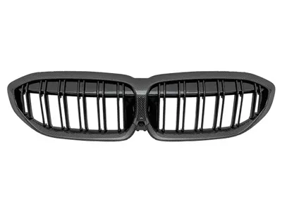 WENDERPARTS BA2203297 Panjur G20 Karbon, Çift Çitali Kam-Li - 2019-21 A2203297