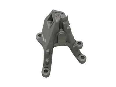 WENDERPARTS BA22116876205 Motor Kulak Braketi G20+lcı [b46 B47 B48] Sol A22116876205