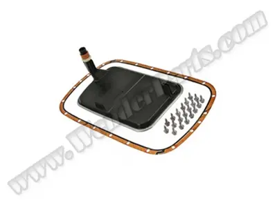 WENDERPARTS BA24117533700 Otm.Sanz Filtresi X5:E53 Contali A24117533700