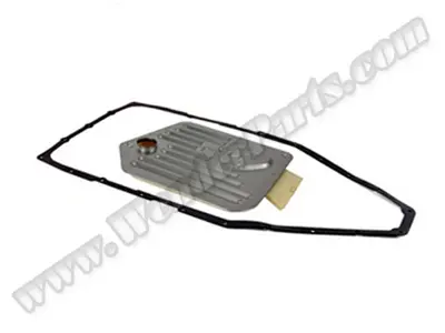 WENDERPARTS BA24341422419 Otm.Sanz Filtresi E34 E39 E38 Contali A24341422419