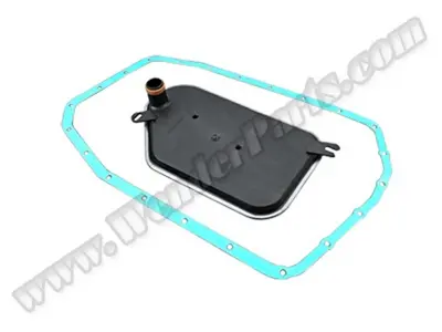 WENDERPARTS BA24341423376 Otm.Sanz Filtresi E39 E46 E38 Contali A24341423376