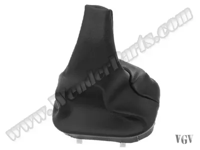 WENDERPARTS BA25111221217 Vites Körügü E34 Man.Sanz Siyah A25111221217