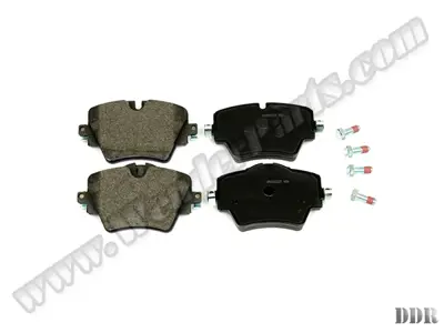 WENDERPARTS BA25617 Fren Balatasi F45 X1:F48 X2:F39 G30 Mini-F54/F60 Ön 2.0>2.5 A25617