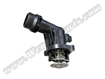 WENDERPARTS BA256701-75 Termostat M43 [e46] 75c; Sicak Ülkeler Tipi A256701-75