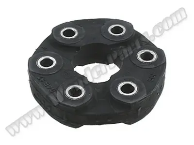 WENDERPARTS BA26111229360 Saft Köselesi E39 E38 X3:E83>x6:E71 F20 F10 Ön A26111229360