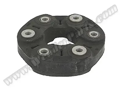 WENDERPARTS BA26117507328 Saft Köselesi E60 E65 E90 X1:E84 Ön Xi/Xd A26117507328