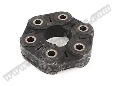 WENDERPARTS BA26117522027 Saft Köselesi E60 F10 Ön A26117522027