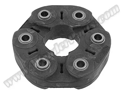 WENDERPARTS BA26117546426 Saft Köselesi E60 F10 F01 A26117546426