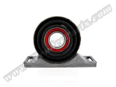 WENDERPARTS BA26121226723S Saft Askisi E30 E34 Rulmanli 316>325i/D; 518>535i/D; 730/735i A26121226723S