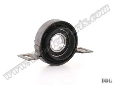 WENDERPARTS BA26121229682S Saft Askisi E46 Arka; Rulmanli 316/318i 318/320d A26121229682S