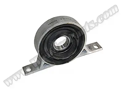 WENDERPARTS BA26127521855S Saft Askisi E60 X3:E83 Rulmanli 520>540i 525d; X2.5/3.0i/D A26127521855S