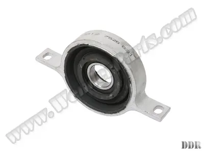 WENDERPARTS BA26127526631S Saft Askisi E87 E90 X1:E84 F20 F30 Rulmanli 116>130i 118/120d; 316>335i/320d A26127526631S