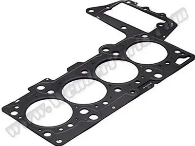 WENDERPARTS BA268340 Silindir Kapak Contasi M47n [e46 E60 E87 E90 X3:E83] 84mm; 1 Delik A268340