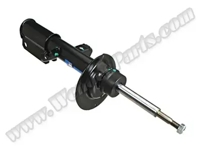 WENDERPARTS BA290239 Amortisör X5:E53 Ön Sag 3.0d/4.4i/4.6is A290239