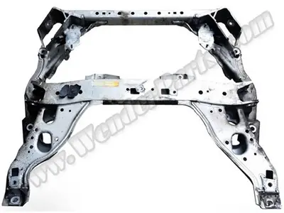 WENDERPARTS BA31116785639 Motor Traversi E87+lcı E90+lcı E92+lcı X1:E84 2003-15 A31116785639