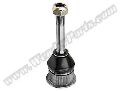 WENDERPARTS BA31121126253 Rotil E30 E36 Ön Alt; Uzun 136mm A31121126253