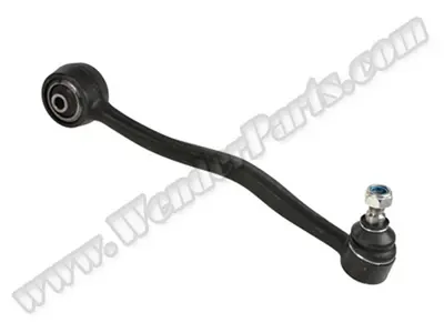 WENDERPARTS BA31121139992 Salincak E34 Ön Alt Sag; Demir A31121139992