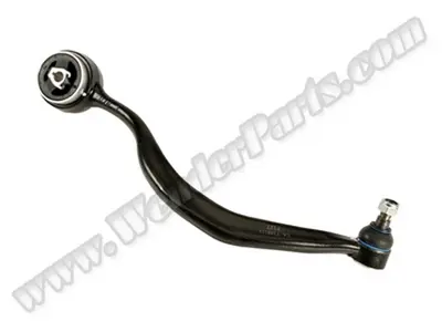 WENDERPARTS BA31121141723 Salincak E38 Ön Üst Sol; Demir Burçlu A31121141723