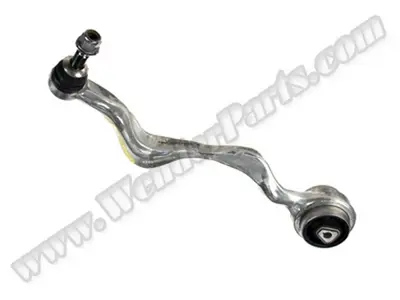 WENDERPARTS BA31124036269 Salincak E87 E90 Ön Üst Sol; Alüminyum A31124036269