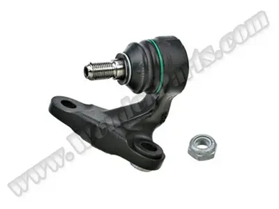 WENDERPARTS BA31126756696 Rotil E46 Ön Alt Sag Xi/Xd A31126756696