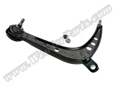 WENDERPARTS BA31126758534 Salincak E46 Ön Alt Sag; Demir Xi/Xd A31126758534