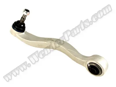 WENDERPARTS BA31126760182 Salincak E60 Ön Alt Sag; Alüminyum 2002-05 A31126760182