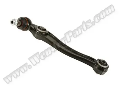 WENDERPARTS BA31126771894 Salincak X5:E70 X6:E71 Ön Alt Sag; Demir A31126771894